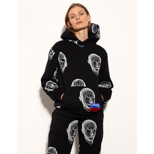 Bluza damska Animals Wave 