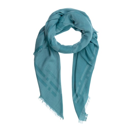 foulard scarf Emporio Armani ONESIZE showroom.pl