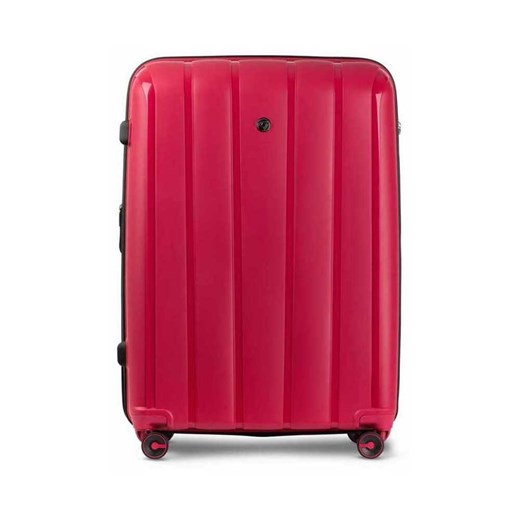 Conwood Pacifica luggage SuperSet S+S persian red Conwood ONESIZE okazyjna cena showroom.pl
