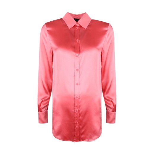 Koszula "Silk Shirt" Twinset 42 okazja showroom.pl