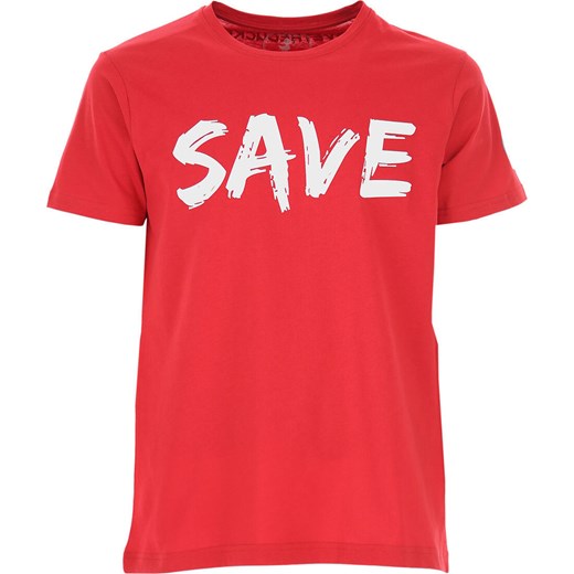 T-SHIRT Save The Duck XL showroom.pl