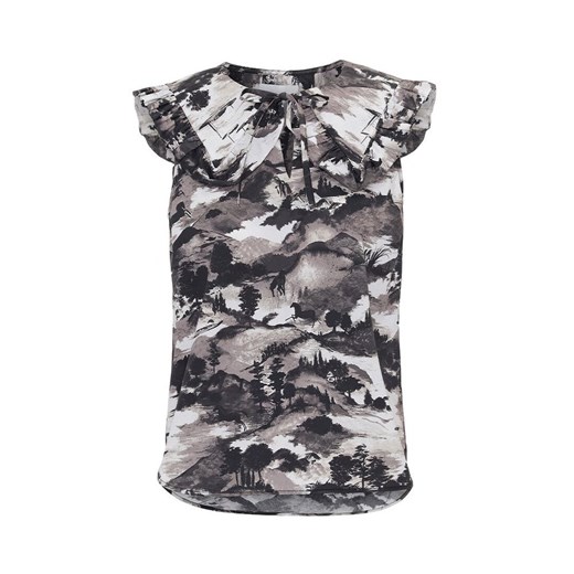 2ND Clemence Field ThinkTwice Top 2ndday 34 showroom.pl