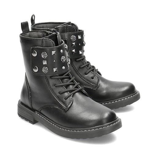 Junior Eclair - Boots - J949QC 000BC C9999 36 Geox 36 showroom.pl