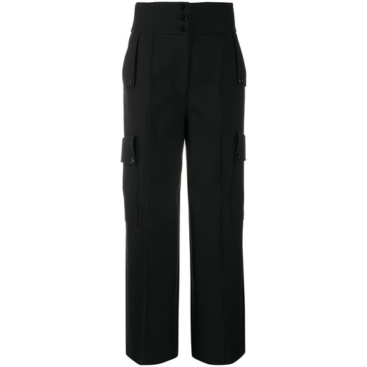 Trousers Stella Mccartney 42 IT okazja showroom.pl