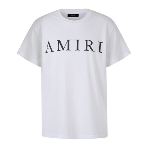 Logo T-Shirt Amiri XL showroom.pl