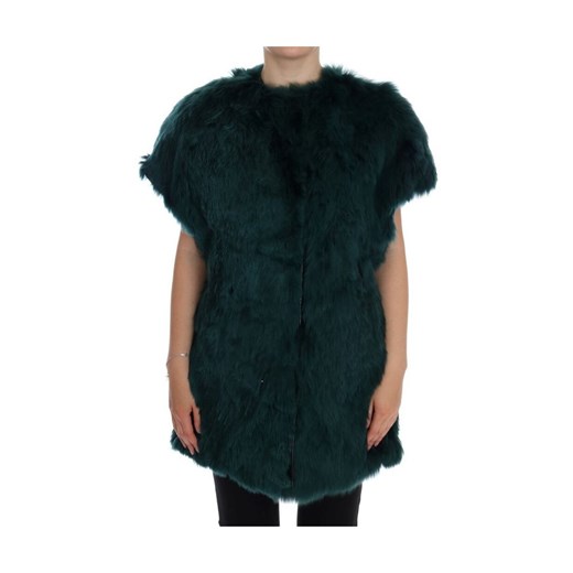 Vest Sleeveless Jacket Dolce & Gabbana IT42|M okazyjna cena showroom.pl
