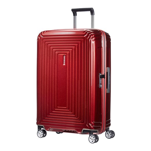 Suitcase Samsonite ONESIZE showroom.pl