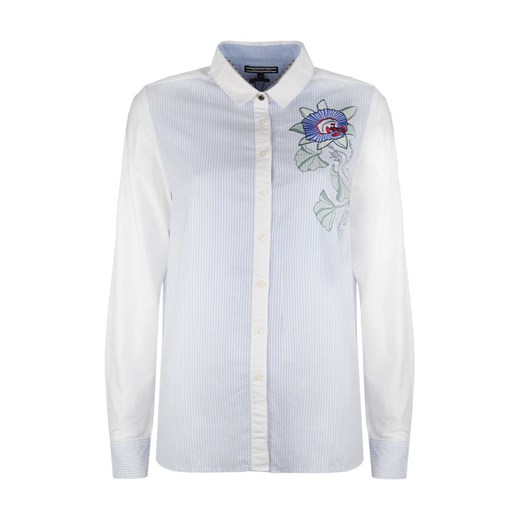 Koszula "Kathleen" Tommy Hilfiger 40 promocja showroom.pl