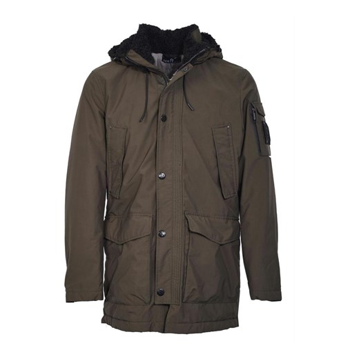 Luino jacket Fortezza 50 promocja showroom.pl