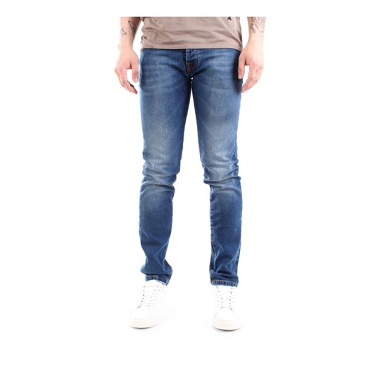 Slim fit jeans Desi.ca W34 wyprzedaż showroom.pl