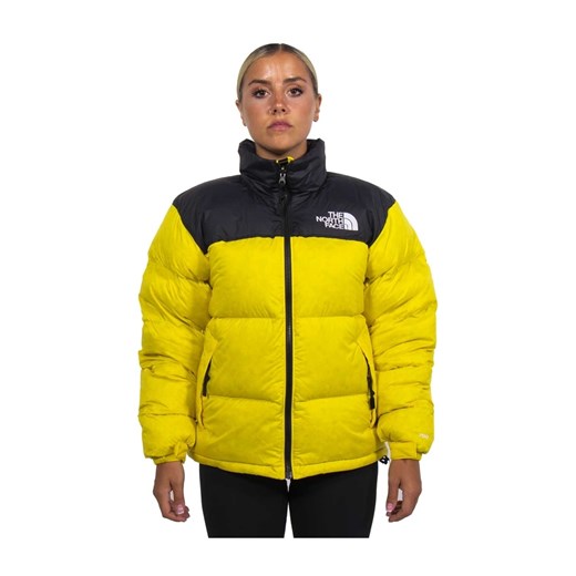 1996 Retro Nuptse Jacket The North Face M showroom.pl