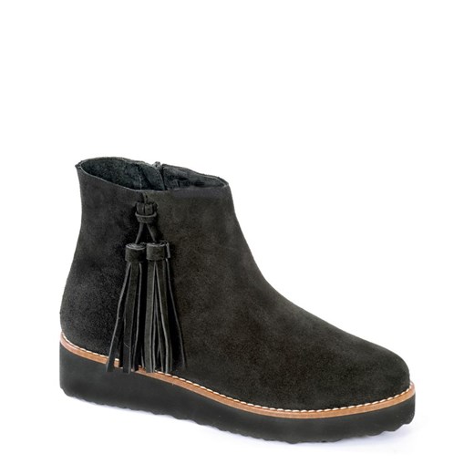 Maison Shoeshibar Copenhagen BRECIA Black Maison Shoeshibar 37 showroom.pl