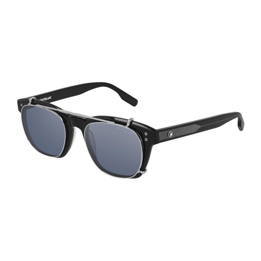Sunglasses MB0122S Mont Blanc 51 showroom.pl