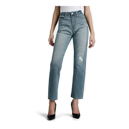 High waist skinny jeans Guess W30 promocja showroom.pl