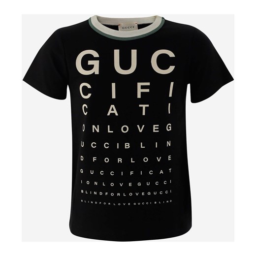 T-shirt Gucci 6y showroom.pl okazyjna cena