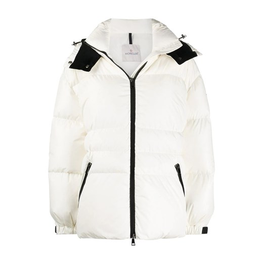 Winter jacket Moncler L showroom.pl