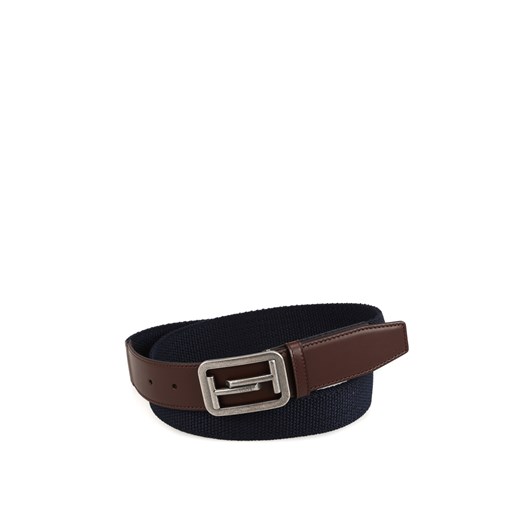 Belts in Canvas Tod`s 85 cm showroom.pl