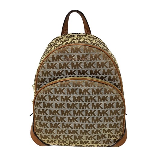 Abbey Medium Backpack Michael Kors ONESIZE okazyjna cena showroom.pl