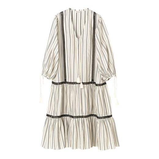 Fagara Dress Q68830002 By Malene Birger L - 40 showroom.pl