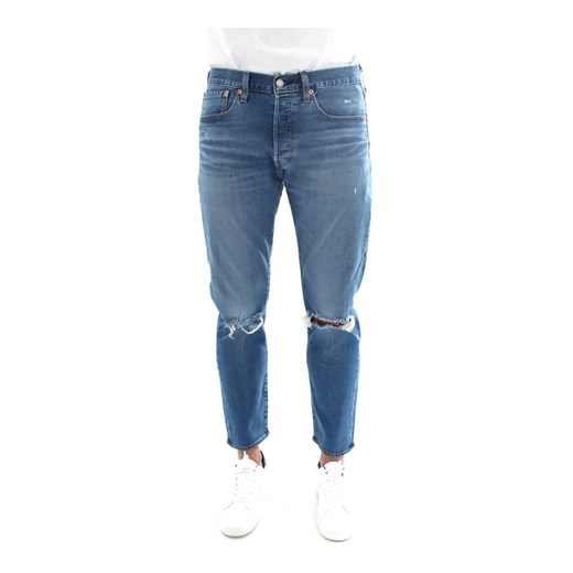 Spodnie jeansowe W34 showroom.pl