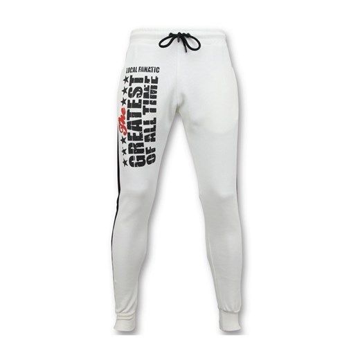 Muhammad Ali Training Pants Local Fanatic M okazja showroom.pl