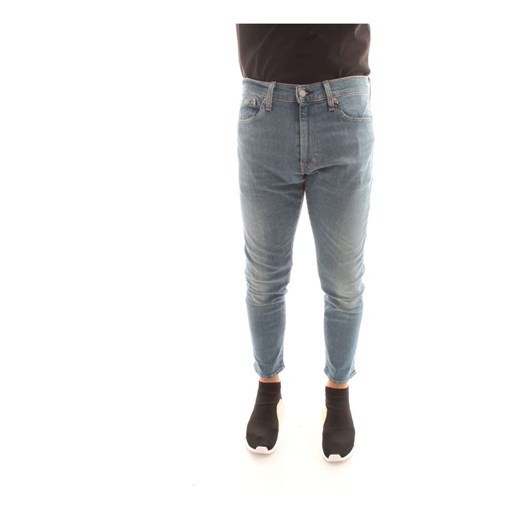 Spodnie jeansowe W36 promocyjna cena showroom.pl
