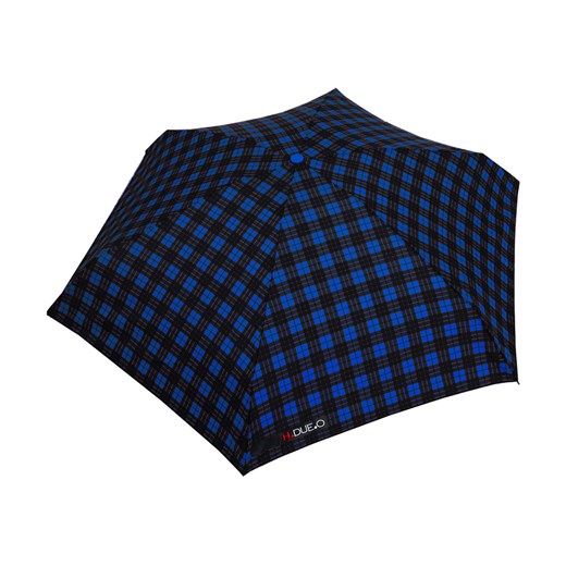 Micro Umbrella Automatic Check H.due.o ONESIZE showroom.pl
