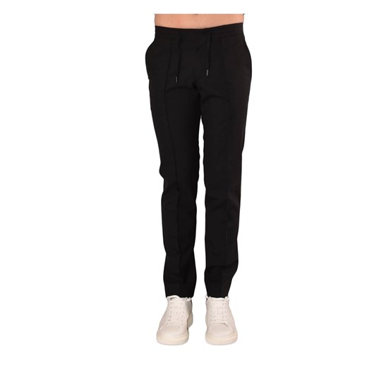 PANTALONI VITA BASSA Karl Lagerfeld 52 IT showroom.pl okazyjna cena