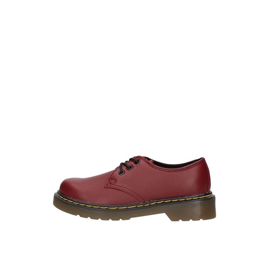 EVERLY Laced shoes Dr. Martens 30 showroom.pl