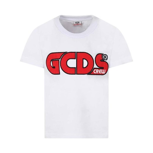 T-shirt Gcds 10y showroom.pl