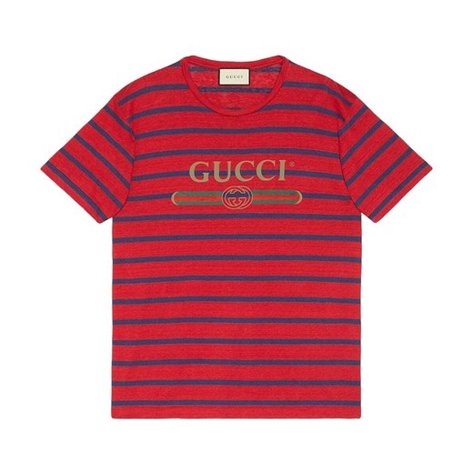 T-shirt Gucci S showroom.pl