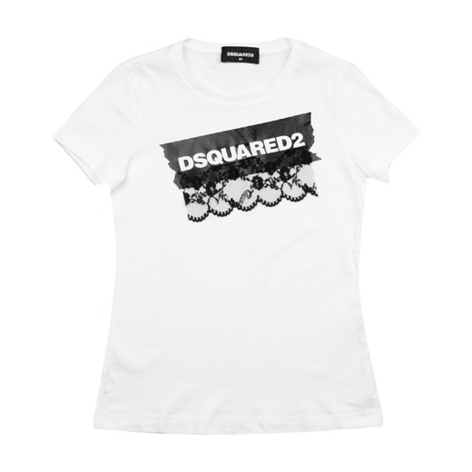 T-shirt Dsquared2 10y showroom.pl