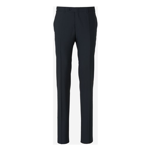 Wool Formal Trousers Canali 48 IT showroom.pl
