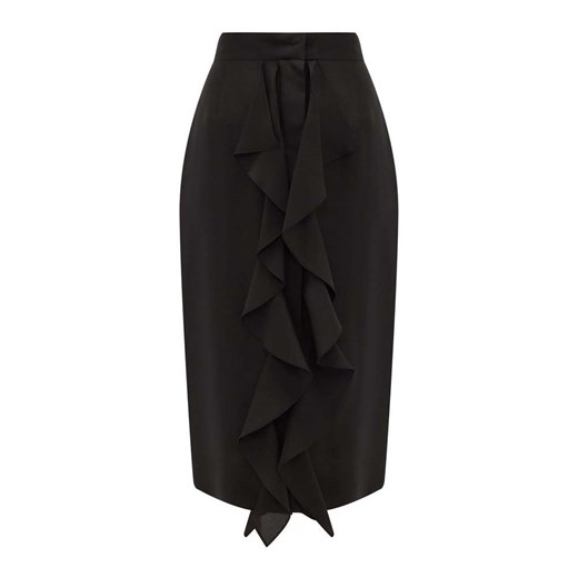 Skirt Max Mara 40 IT showroom.pl