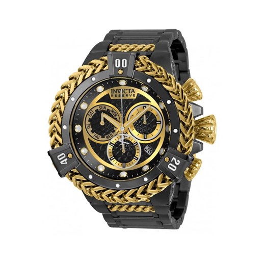 Reserve - Hercules 30546 Watch Invicta 53 mm showroom.pl okazja