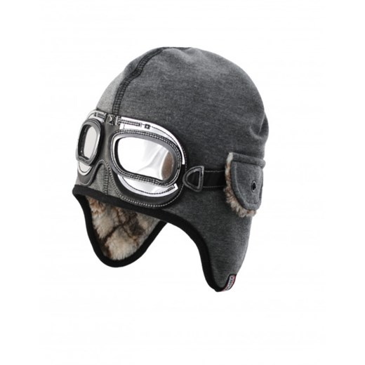 Czapka pilotka Dekster Bexa 1-2y showroom.pl