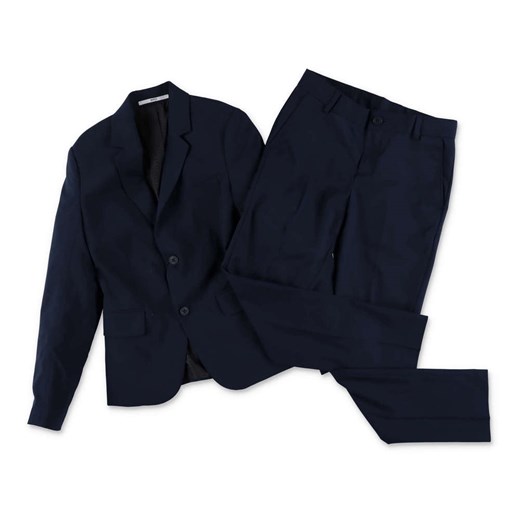set with jacket and pants Hugo Boss 4y showroom.pl