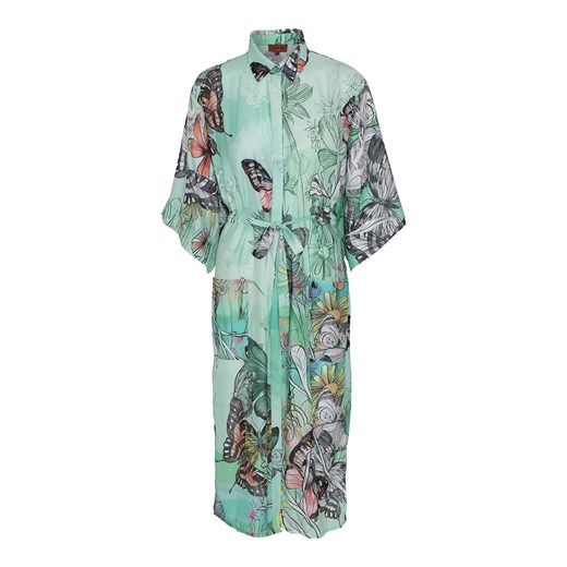 Butterfly Kimono Dress Hunkøn XS showroom.pl