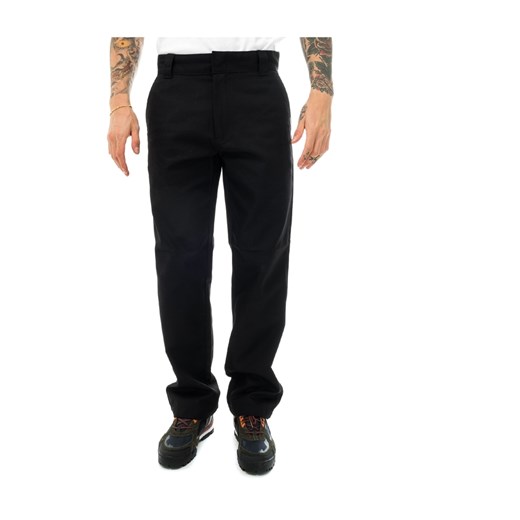 MAN TROUSERS MILAN 1 NOYIU9.041 Napapijri W36 showroom.pl wyprzedaż