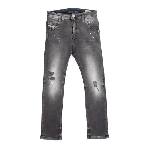 Jeans Diesel 8y okazyjna cena showroom.pl