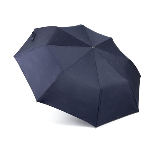 Windproof Mini Automatic Umbrella Piquadro ONESIZE okazyjna cena showroom.pl