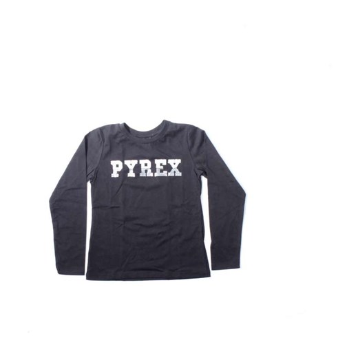 T-shirts long sleeve Pyrex 7y showroom.pl promocyjna cena