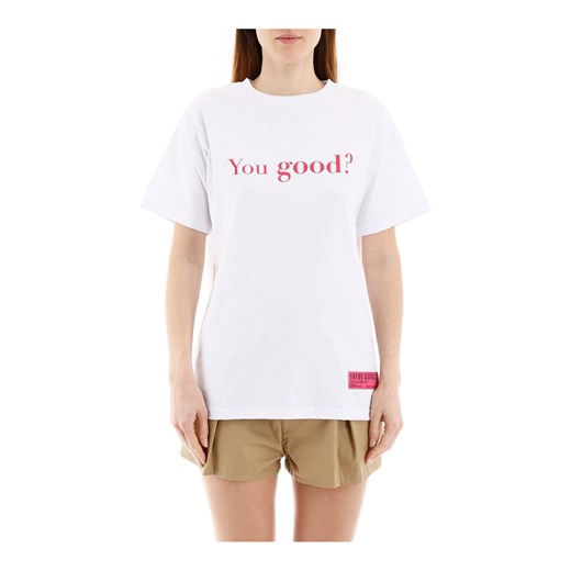 You good i'm good t-shirt Ireneisgood M wyprzedaż showroom.pl