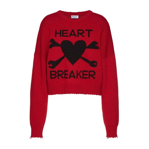 Bluza damska Red Valentino jesienna