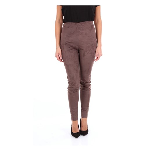 1Q6515JK574 Leggings Pierantoniogaspari 46 IT promocja showroom.pl