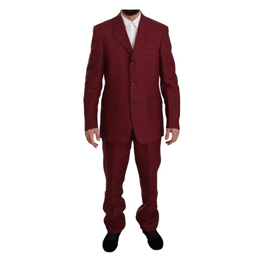 Solid Suit Romeo Gigli L showroom.pl wyprzedaż