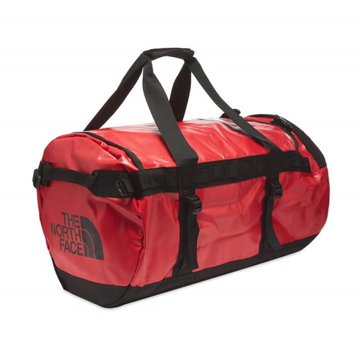 BASE CAMP DUFFEL S The North Face ONESIZE showroom.pl