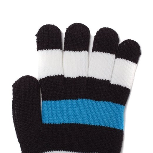 Rękawiczki Adidas Striped Gloves M66615 S saleneo.pl