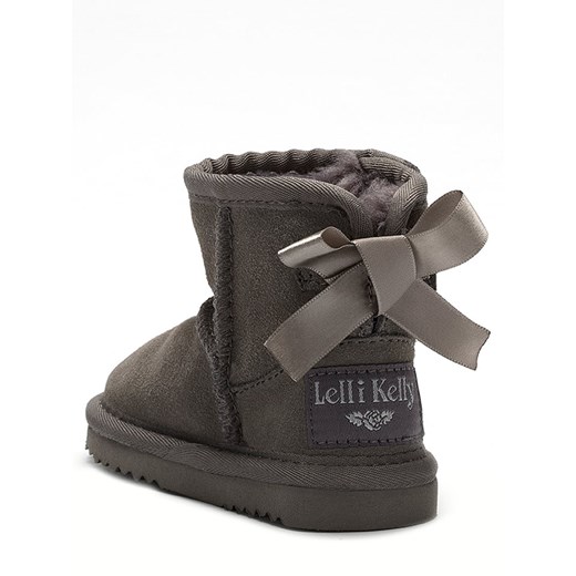 Buty zimowe dziecięce Lelli Kelly 