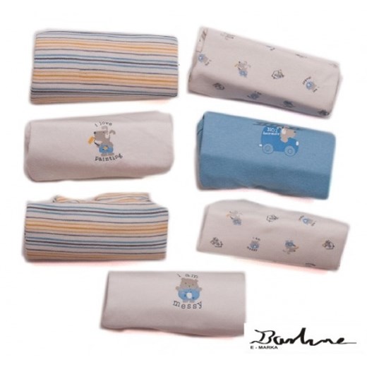 MOTHERCARE 3 PACK PAJACYKI ŚPIOSZKI DLA NIEMOWLĄT barline rozowy czapka